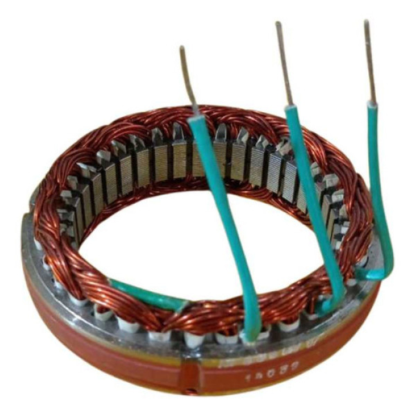 Estator Alternador Mb Passat 35a 14v Arielo 380