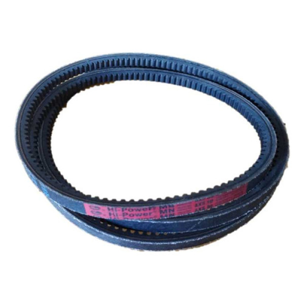 Correia Simples Em V Gates Hi Power Axs 80