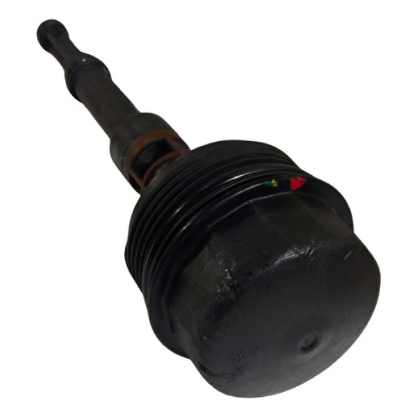 Tampa Filtro Oleo Mb Sprinter  A6511800138/70364907  Preto