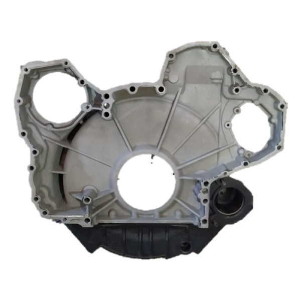 Capa Seca Motor Scania S4 Eletronico 1793662 1472834