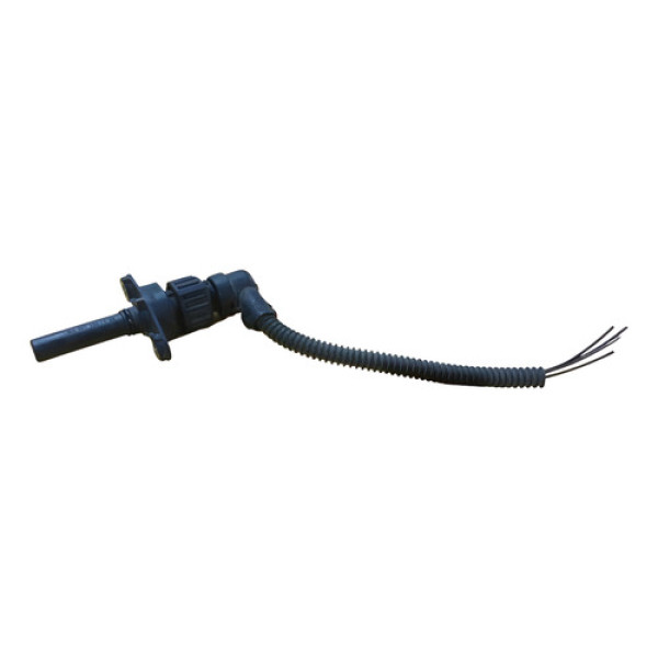 Sensor Temperatura Ar  Mb 0071531128 C/chicote 965577a