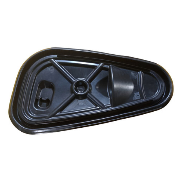 Tampa Porta Dianteira Polo Virtus 19 A 22 Ld 6ea837916a 