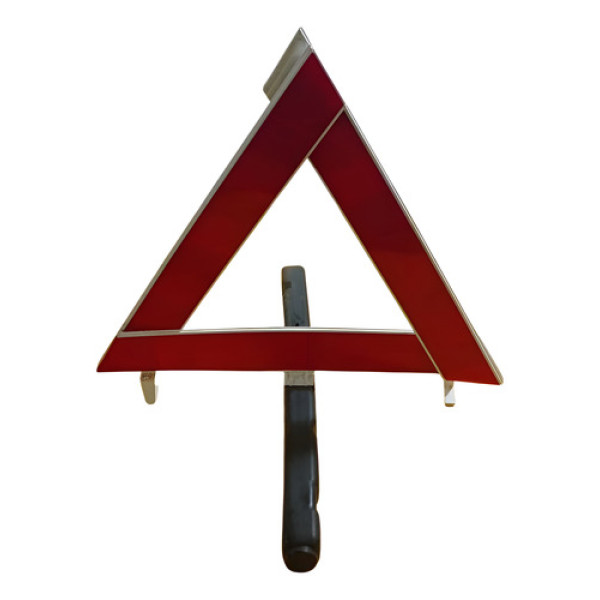 Triangulo  Segurança Veicular 