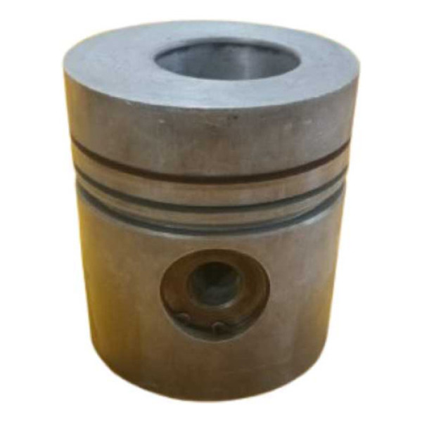 Pistao Motor Om 366 3 Canaletas 