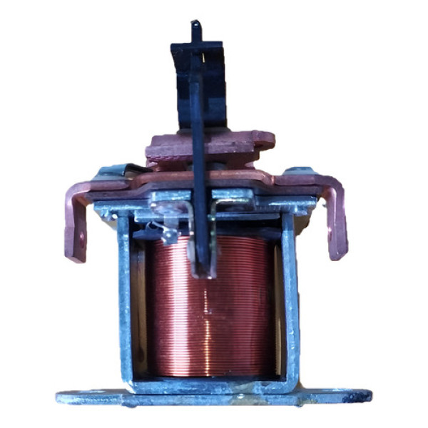 Chave Magnetica Motor Partida Scania/mb Ik747 