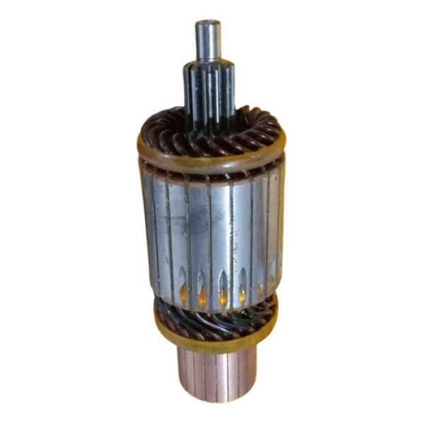 Induzido 24v Mit Scania 124 Volvo Fh Indr572 