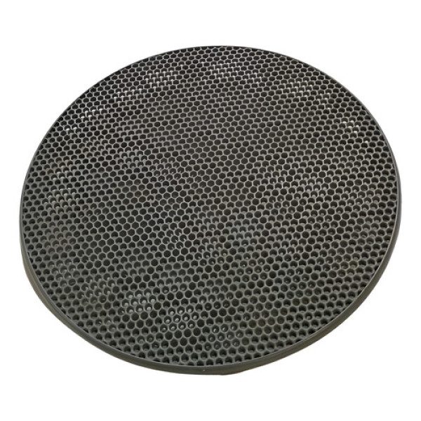 Tela Alto-falante Porta Sprinter A 9067270087  Cinza