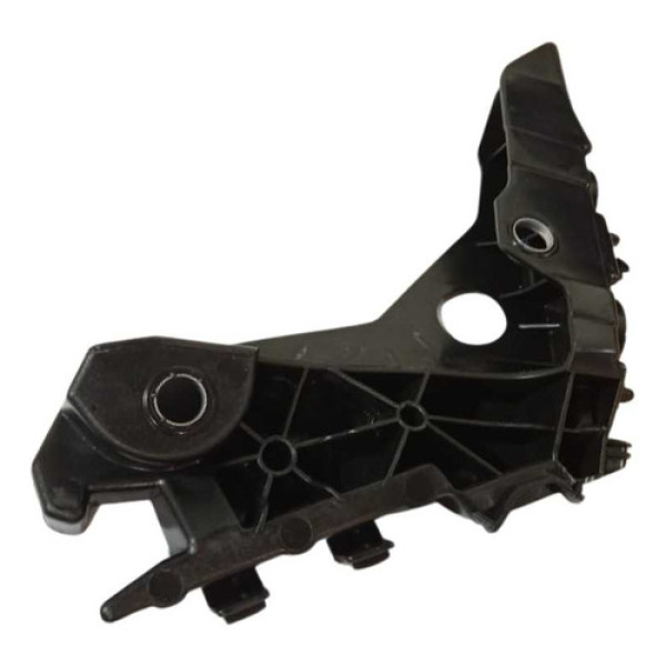 Suporte Guia Para-choque T-cross 2020 A 2022 2gp807049b 