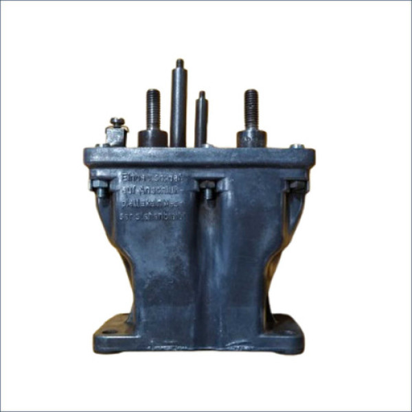 Chave Geral Magnética Bosch 24v - 0333301009 