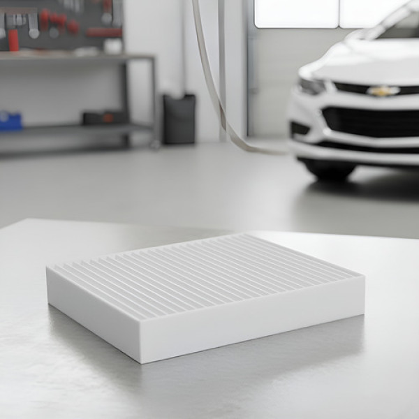 Filtro De Cabine Cwb Novo Cruze/ Tracker Cwb-6212