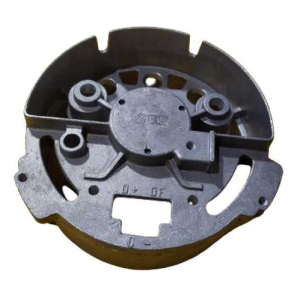 Mancal Alternador Traseiro 12v 55a 