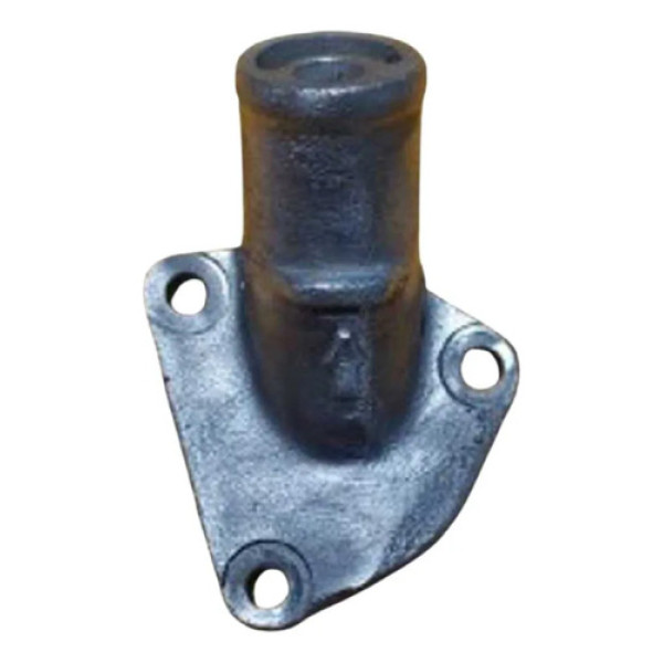 Gargalo Enchimento Oleo Motor Mercedes  Sem Cor