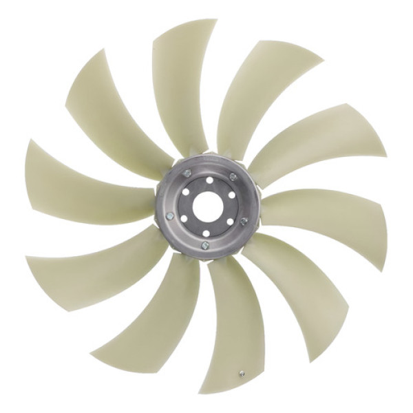Hélice Ventilador Motor 10 Pás Valtra 87045200
