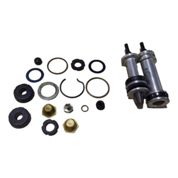 Reparo Do Cilindro De Freio Duplo Bendix Bosch 2254080