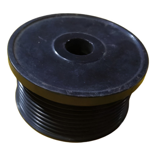 Polia Estriada Alternador Mb 457/o400/o500 0005500733