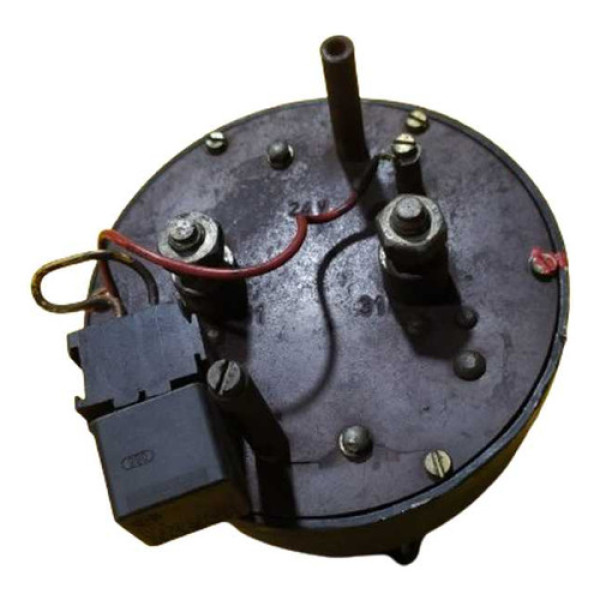 Chave Geral De Baterias Para Onibus 24v