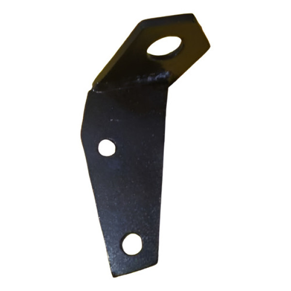 Suporte Do Amortecedor Scania Traseiro L/d 1378639 