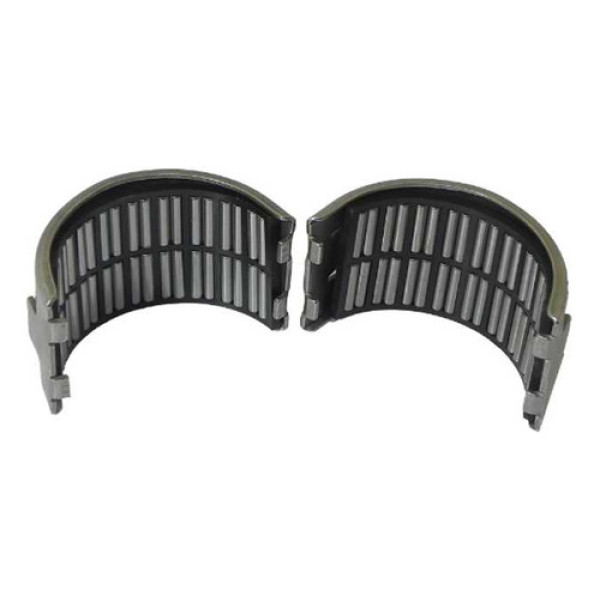 Jg Rolamento Pinca Freio Disco 17,5  19,5   Volvo/b7 95435-2