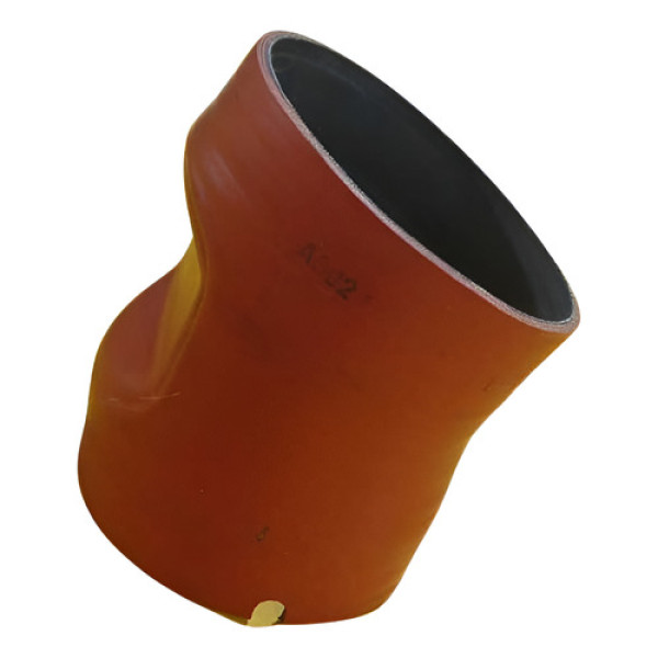 Mangueira Ligação Turbina Ar Limpo Mercedes-benz A3825280582