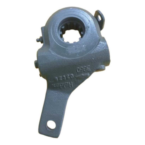 Catraca Freio Traseira Esquerda C/10 Estrias   3860