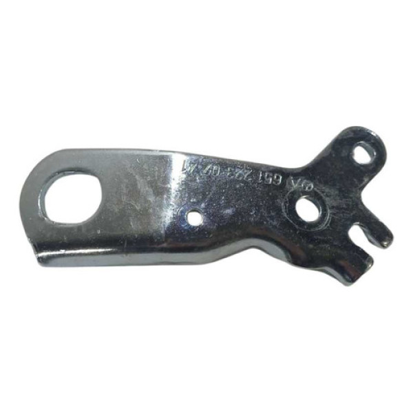 Suporte Motor Esquerdo Sprinter 311 415 515 A6512230741