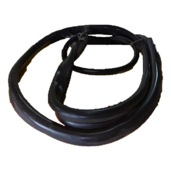 Borracha Janela Vao 1480 Busscar Urbanus