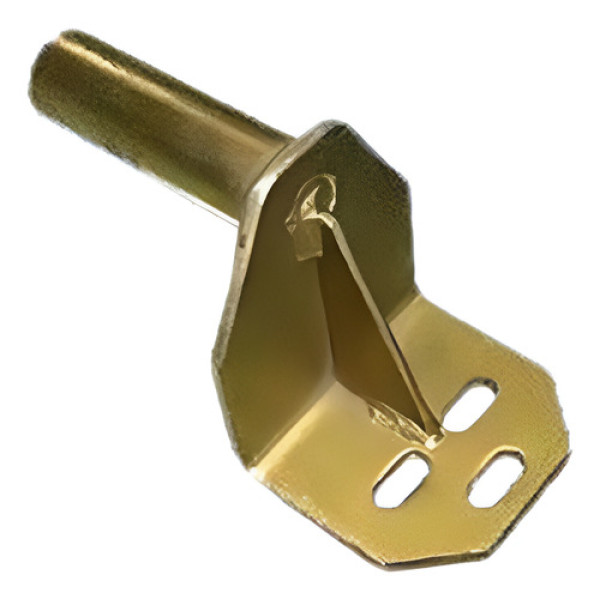 Eixo Da Porta Traseira Do Torino 0274131115c Palha Traseira Universal