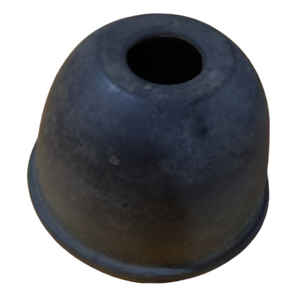 Guarda Pó De Borracha Do Eixo Da Direção Mbb Of 1313