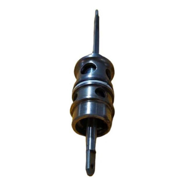 Válvula Controle Hidráulico Trator Massey 3611085m9 Agco 