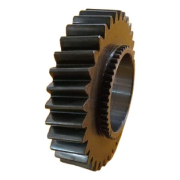 Engrenagem Movel  2 ª Marcha Mb  Zf - 1290395185