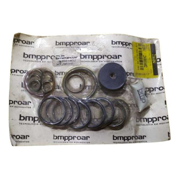 Reparo Modulo Calefacao Vb Lo 2001 2kr03402