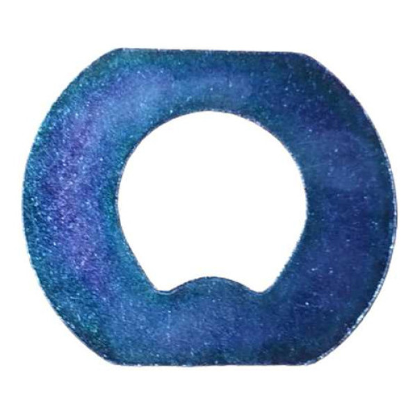 Arruela Trava Porca Manga Eixo Scania 112 1327413