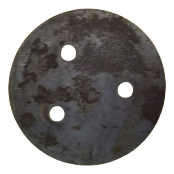 Arruela Retentor Engrenagem Expessura 2mm