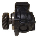 Compressor De Ar Wabco 4111540126 Mb Accelo Recon