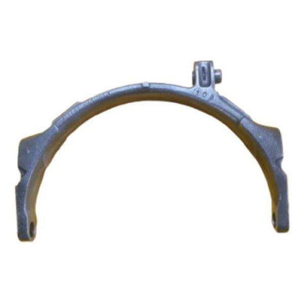 Garfo Caixa  Zf  - 1268306059 