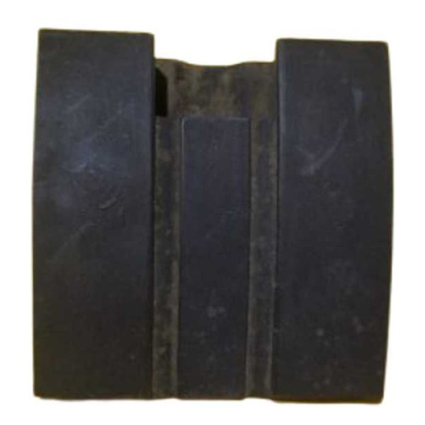 Ponteira Da Borracha Do Parachoque Do Nielson