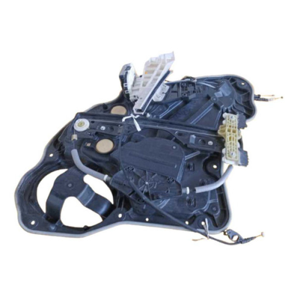 Máquina Vidro Traseira Direita Compass 2018 Completa