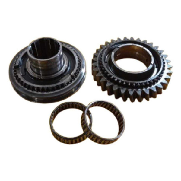  Conjunto 2ª Móvel  Caixa G3/36 