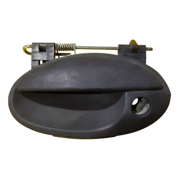 Maçaneta Externa Dianteira Esquerda P. Gm/celta C/suporte Dianteira