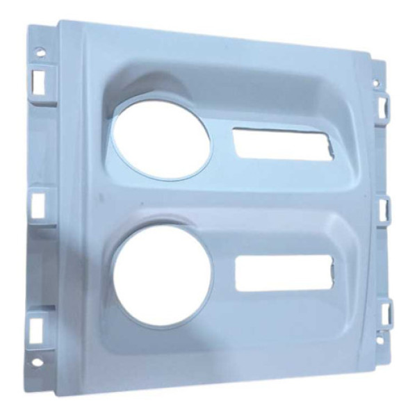 Moldura Porta Foco Ford Transit Fk31-b19c50-a 