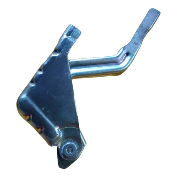 Dobradiça Capô Esquerda  Hb20 2013 A 2019 79110-1s001 