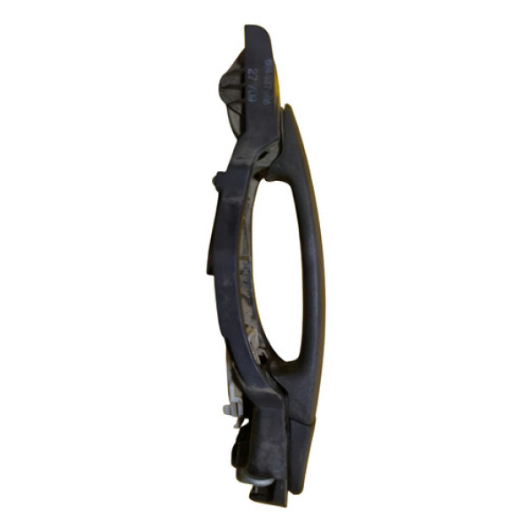 Suporte E Maçaneta Externa Traseira L/d Vw Voyage-5u4837886  Traseira