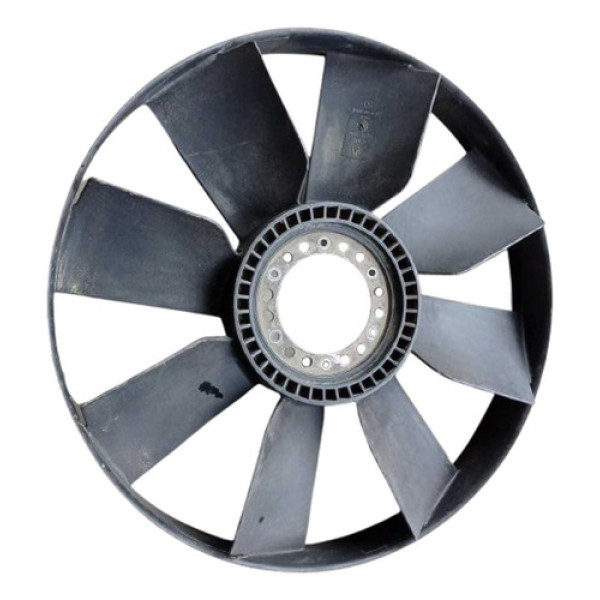 Helice 8 Pás Radiador Mb 906 9062050106 650mm