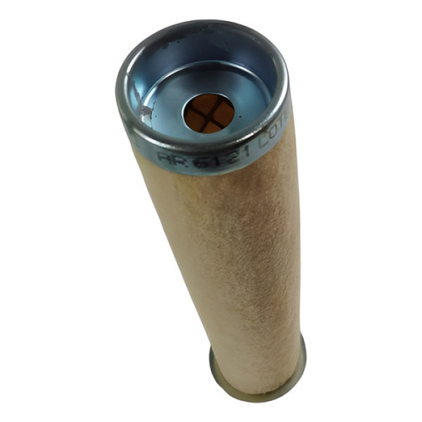 Filtro Ar Segurança Mann Cf600 2710801m91