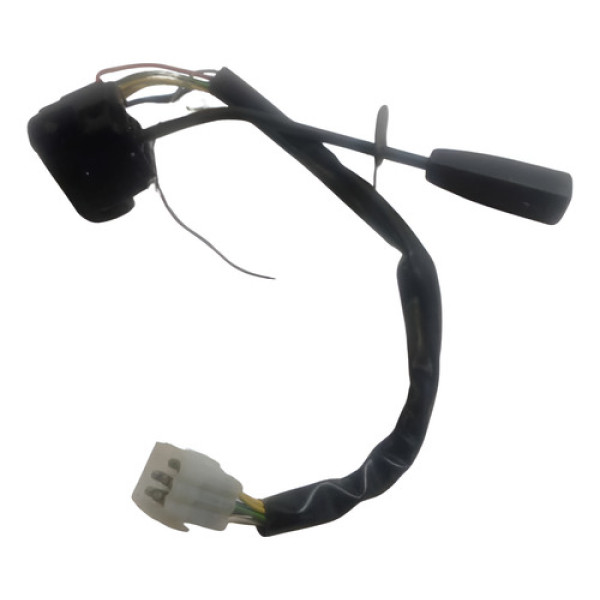 Chave Seta  Scania 112 