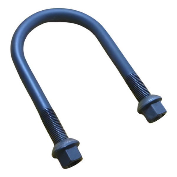 Grampo Mola Traseiro Sprinter 