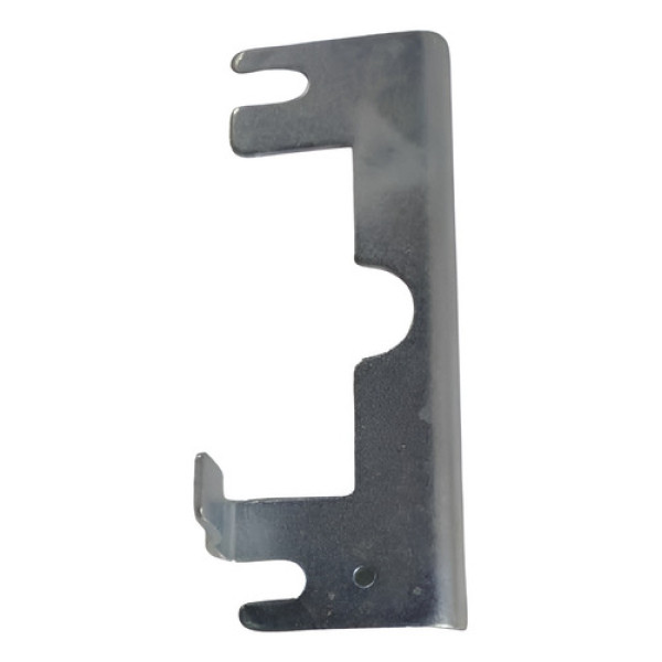 Suporte Fechadura Capô Original Renault Master 833977871r
