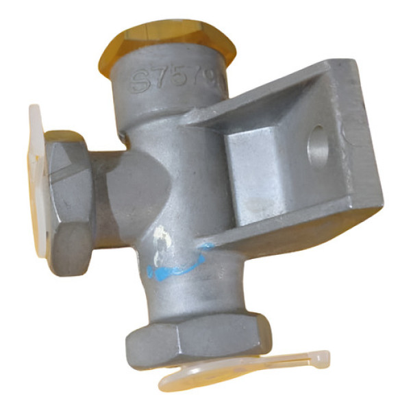 Valvula 2 Vias Volkswagen Ford Cargo S75790/ Ii15116