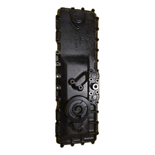 Tampa Lateral Radiador Óleo Motor 366 3761880102 Ano 95