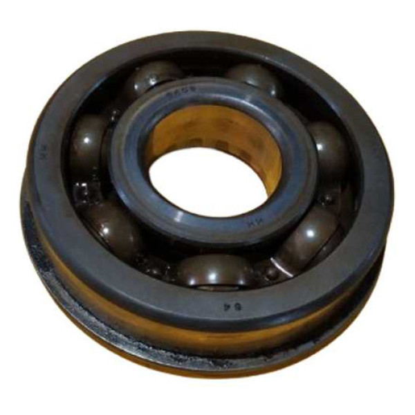 Rolamento Rigido De Esferas Skf 6409 